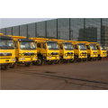 Neue FAW 6X4 30 Tonnen Muldenkipper zum Verkauf in Mali